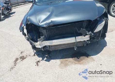 2017 Audi Q5 2.0T Premium from USA, damaged, VIN WA1L2AFP7HA028671